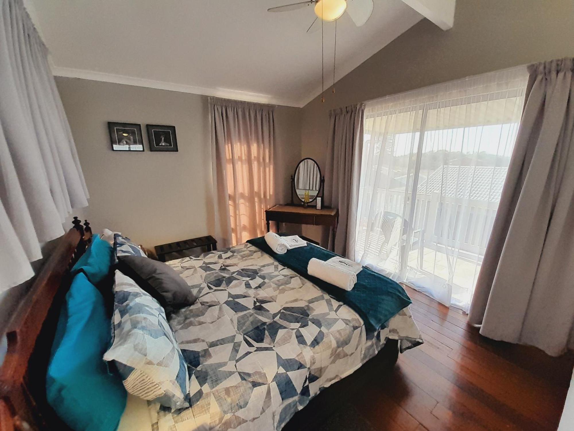 Sea Breeze Shelly Beach Quarto foto
