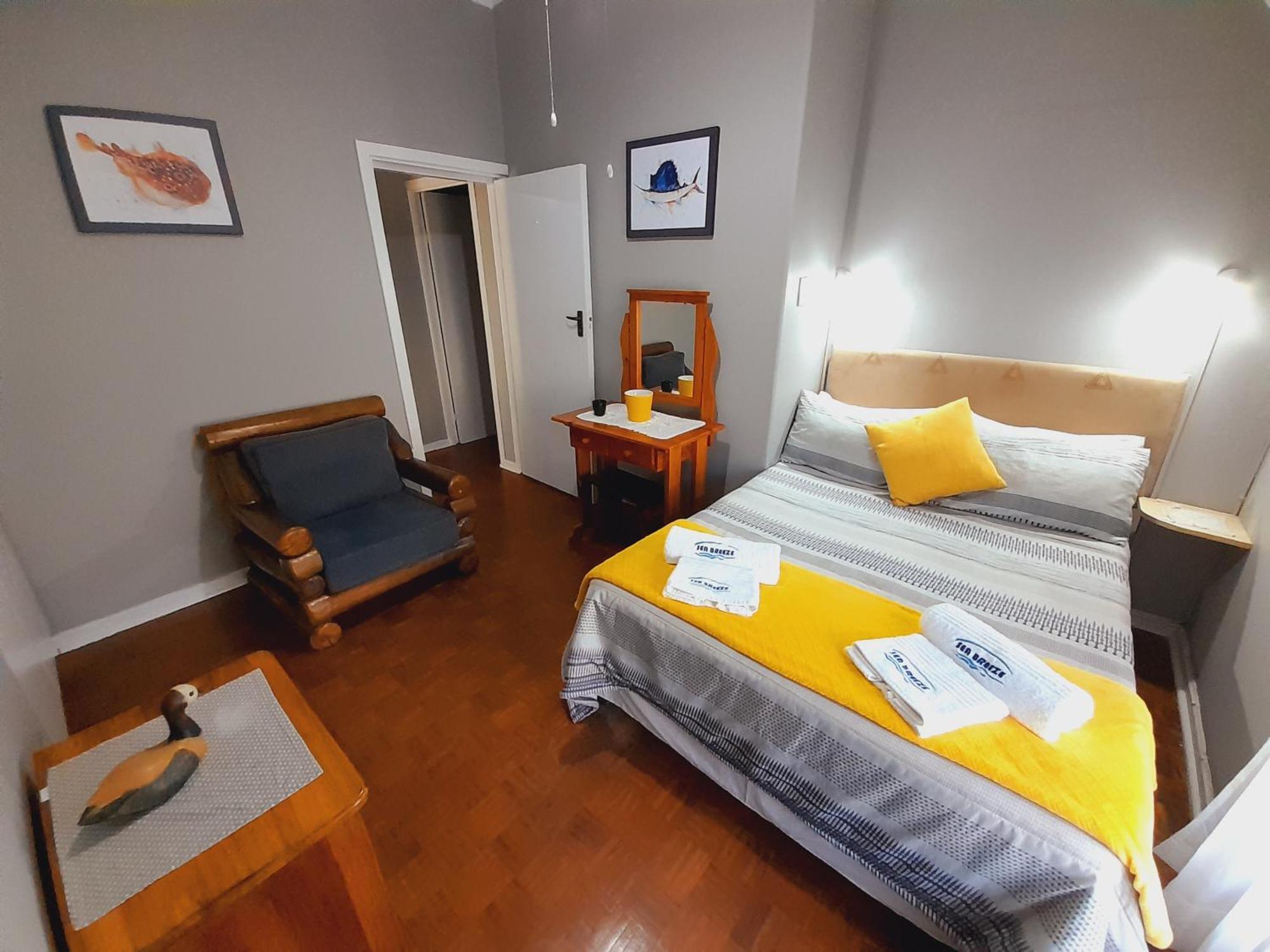Sea Breeze Shelly Beach Quarto foto