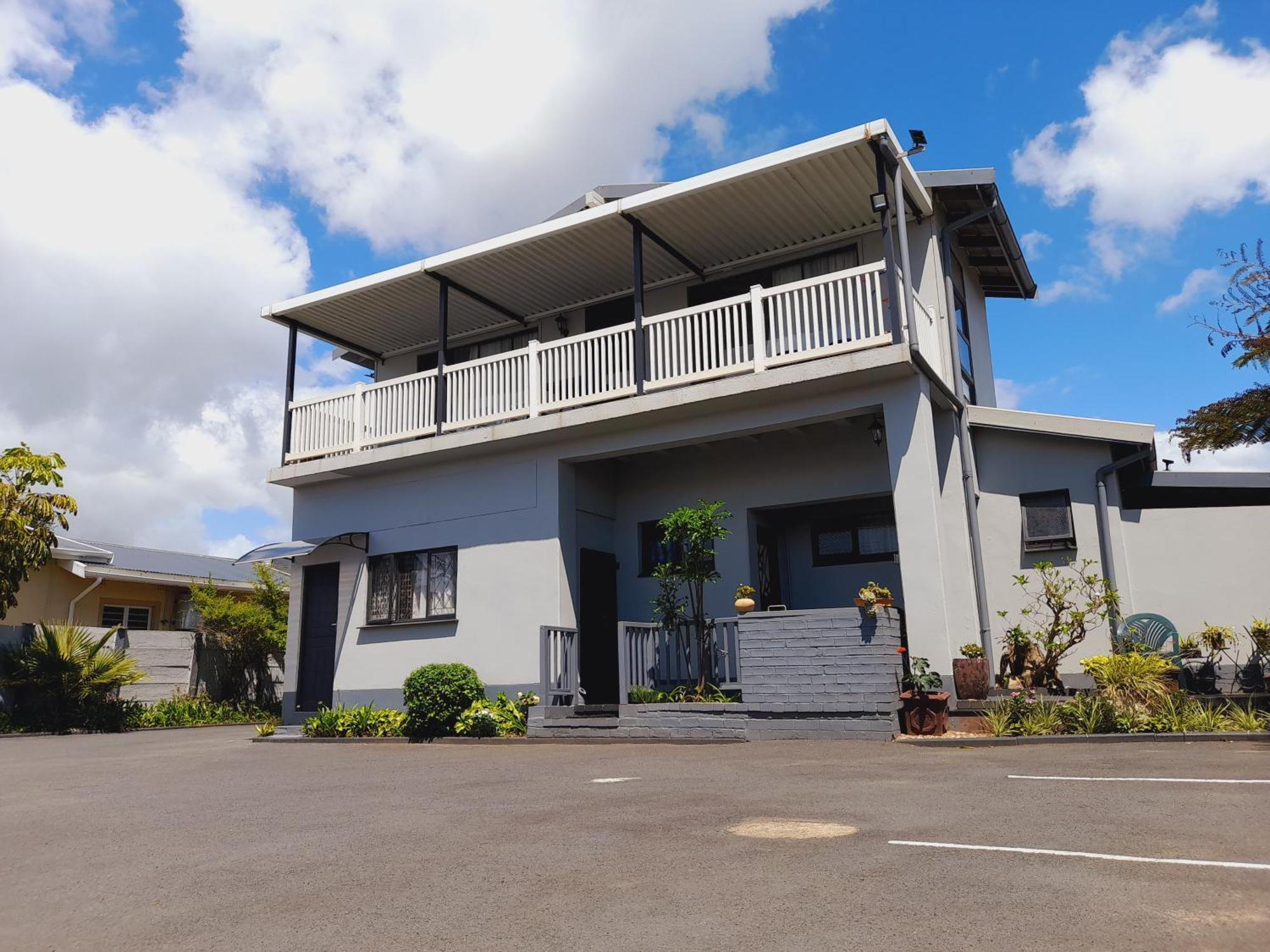 Sea Breeze Shelly Beach Exterior foto
