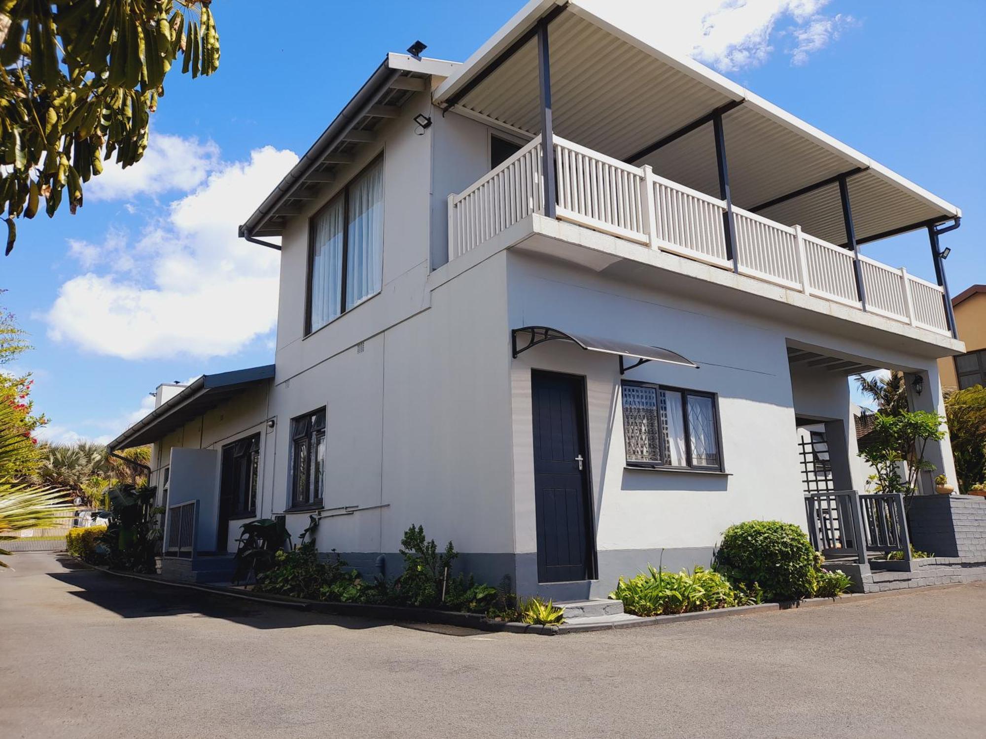 Sea Breeze Shelly Beach Exterior foto